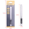 Cutter 9 mm