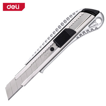 Snap-off blade knife 18 mm