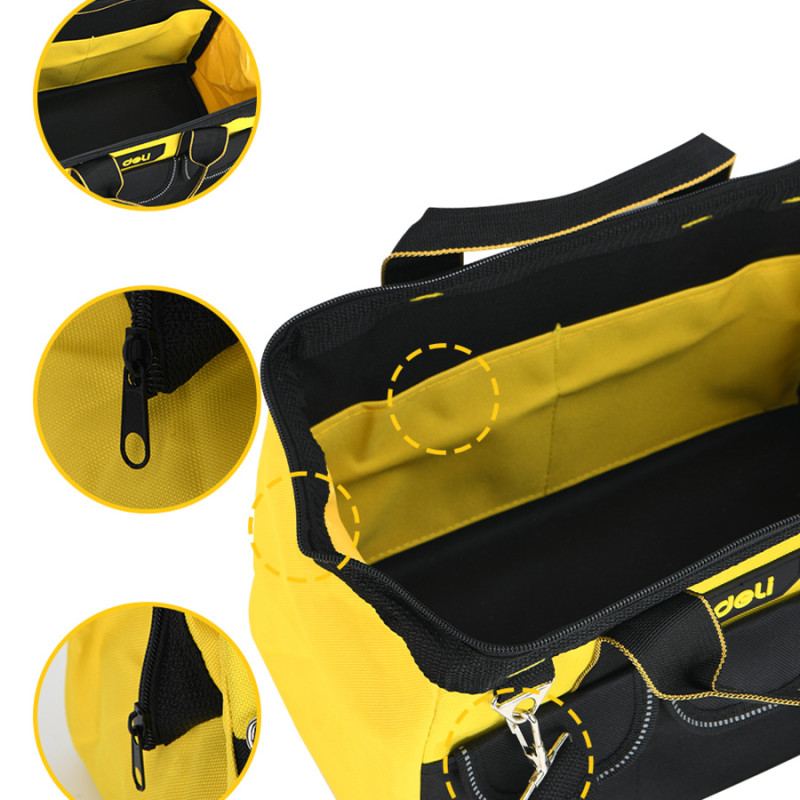 Tool bag 31 × 17 × 22 cm