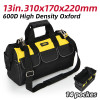 Tool bag 31 × 17 × 22 cm