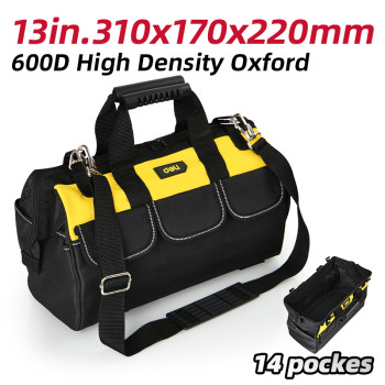 Tool bag 31 × 17 × 22 cm