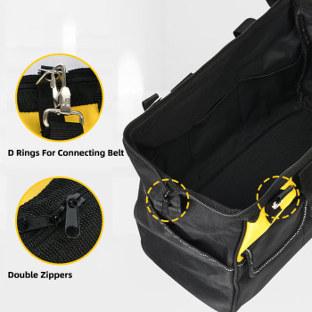 Tool bag 31 × 17 × 22 cm