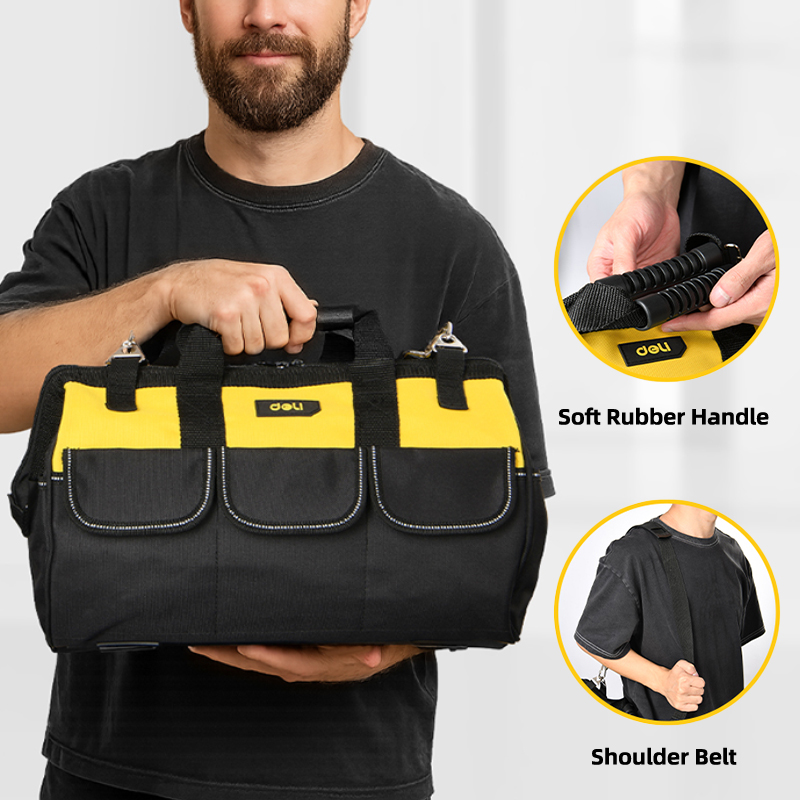 Tool bag 36 × 18 × 25 cm