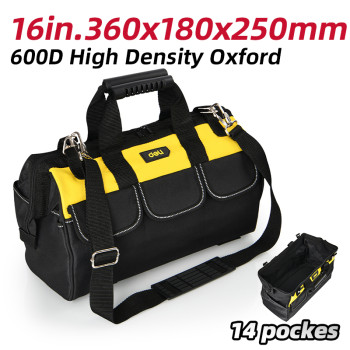 Tool bag 36 × 18 × 25 cm