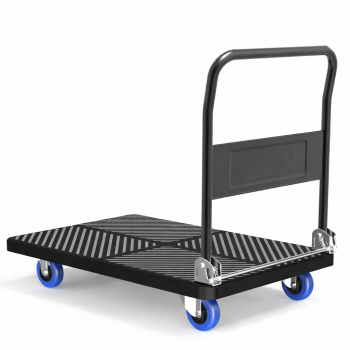 Flat cart 150 kg
