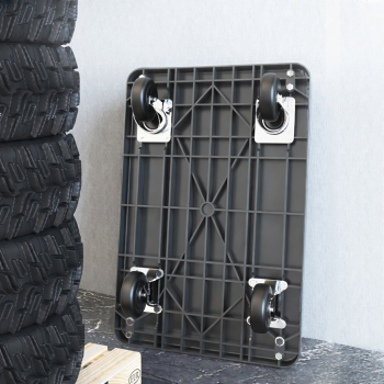 Flat cart 150 kg