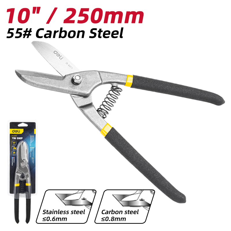 Tin Snip 250mm