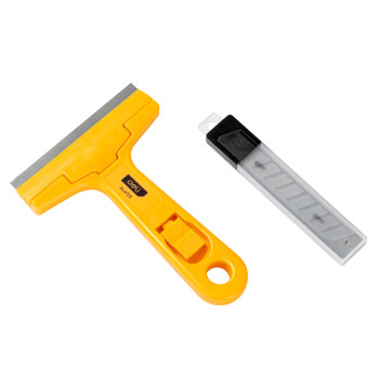 Scraper 145 mm