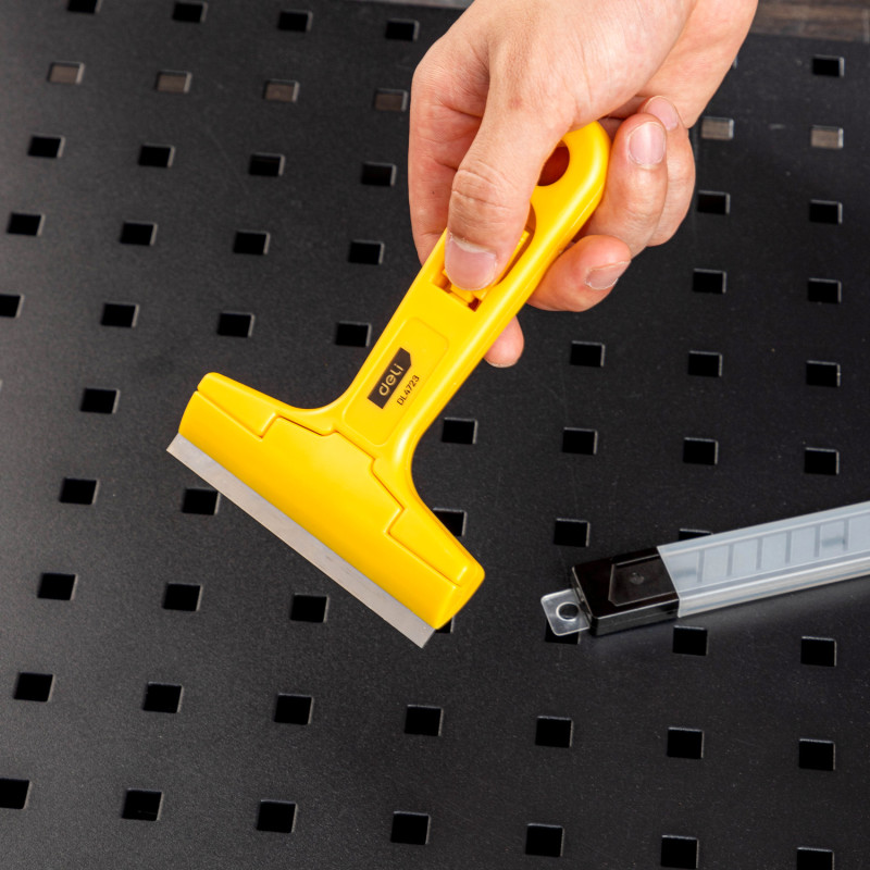 Scraper 145 mm