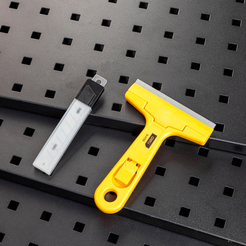 Scraper 145 mm