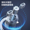 U-Shaped Lock 120 x 145 mm
