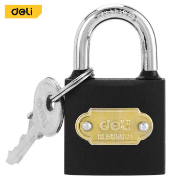 Iron padlock 32 mm