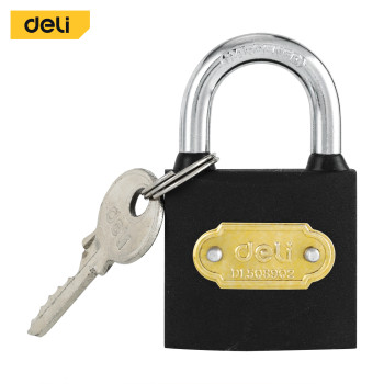 Iron padlock 38 mm