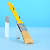 Plastic handle paint brush 25 mm