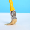 Plastic handle paint brush 25 mm