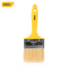 Plastic handle paint brush 75 mm