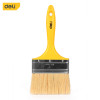 Plastic handle paint brush 100 mm