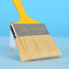 Plastic handle paint brush 100 mm