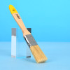 Wooden handle paint brush 25 mm