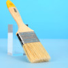 Wooden handle paint brush 50 mm