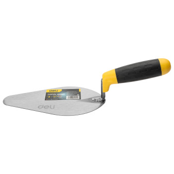Bricklaying trowel 200 mm