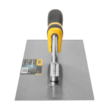 Plastering trowel 280×130 mm