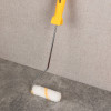 Mini paint roller cover 100 mm