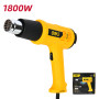 Heat gun 1800W