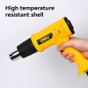 Heat gun 1800W