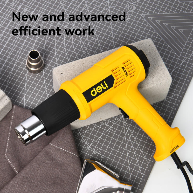 Heat gun 1800W