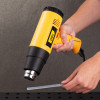 Heat gun 1600W