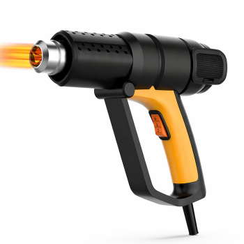 Heat gun 2000W