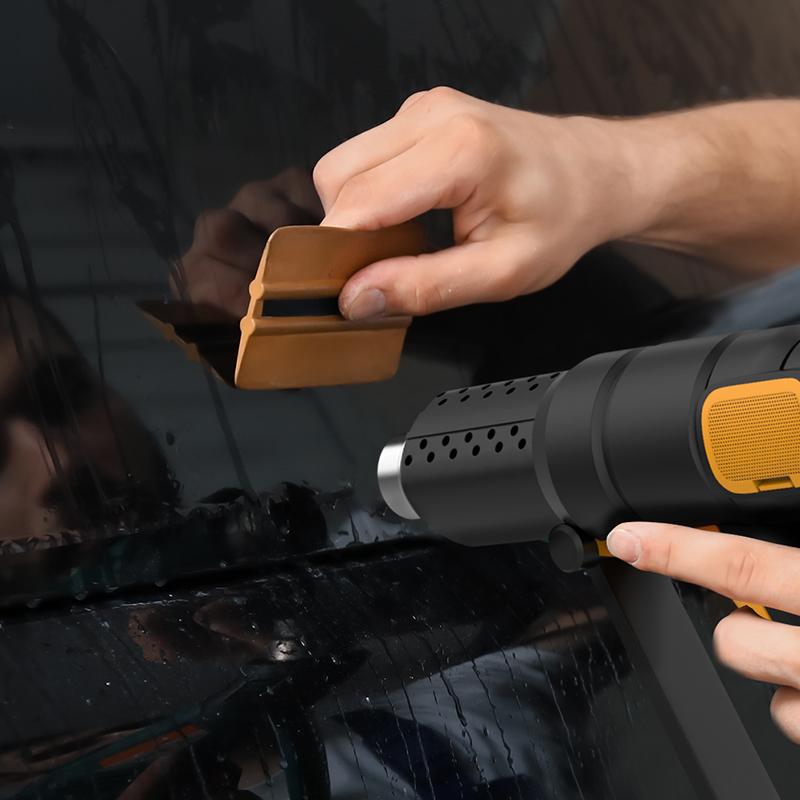 Heat gun 2000W