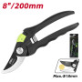 Pruning shear 200 mm