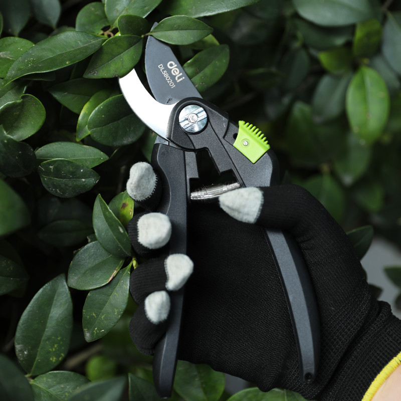 Pruning shear 200 mm