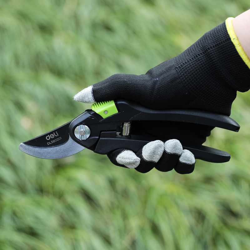 Pruning shear 200 mm