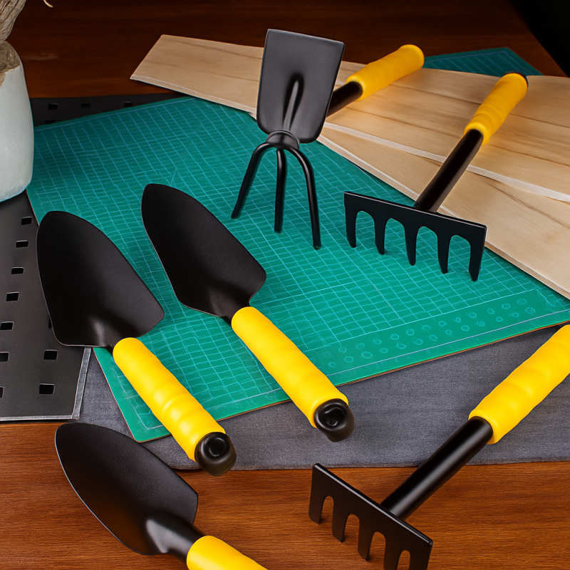 Gardening set 4 in 1