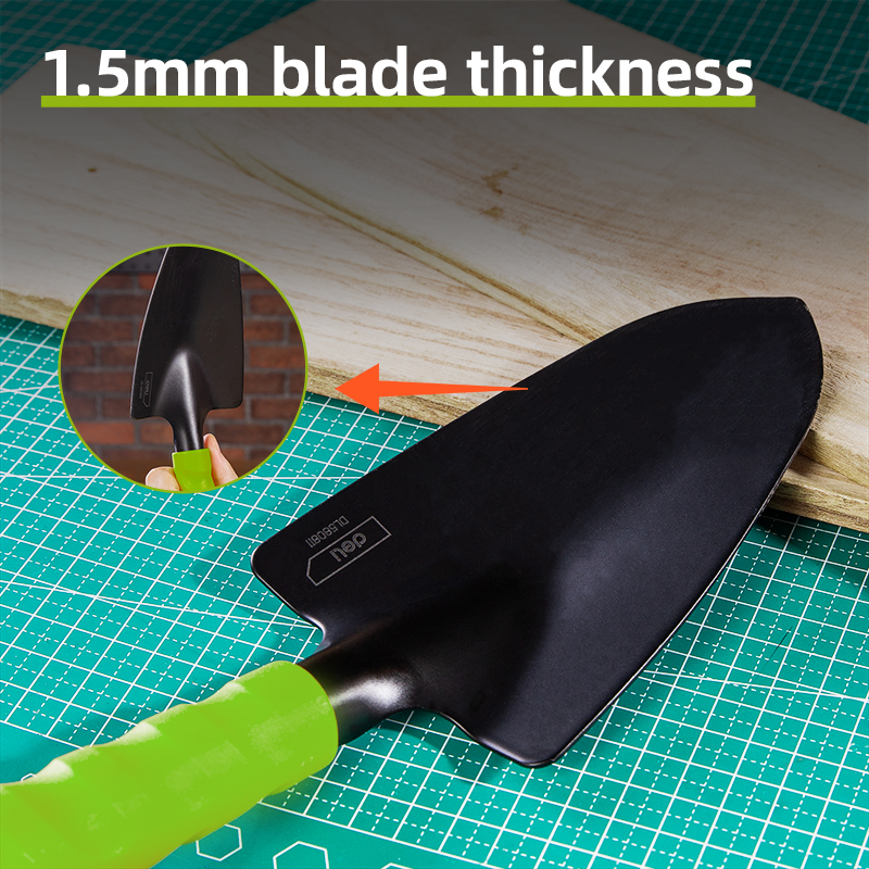 Gardening shovel 310 mm