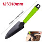 Gardening narrow shovel 310 mm