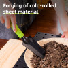 Gardening narrow shovel 310 mm