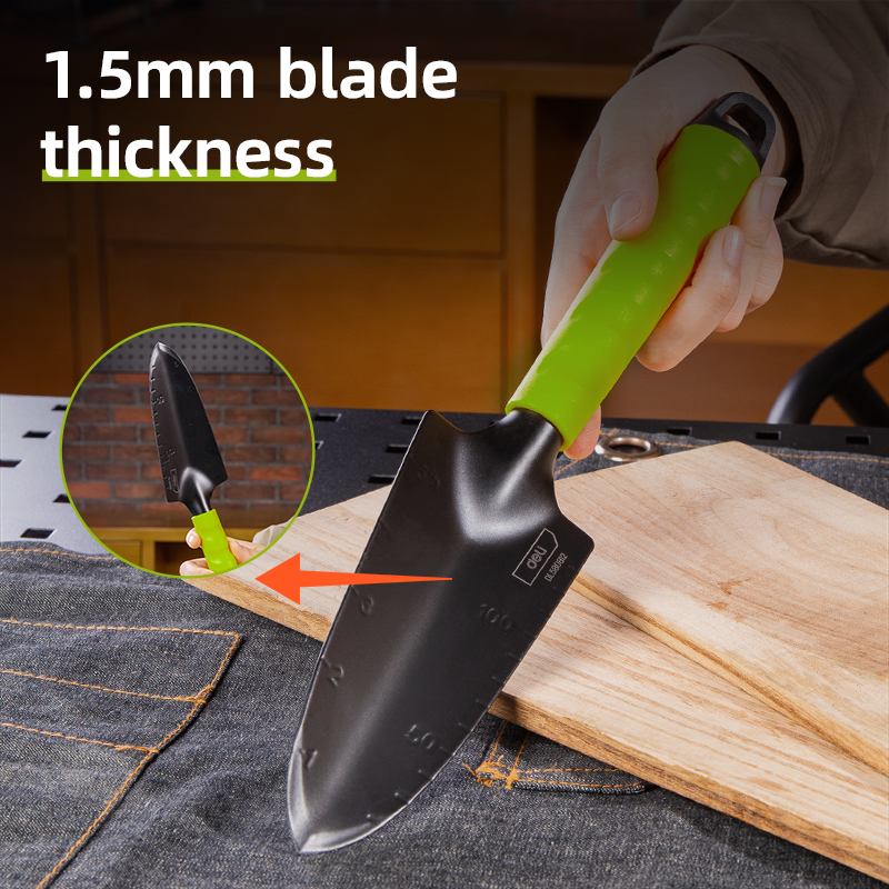 Gardening narrow shovel 310 mm