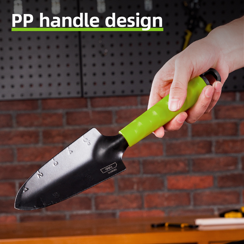 Gardening narrow shovel 310 mm