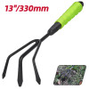 Gardening hoe 330 mm