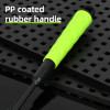 Gardening hoe 330 mm