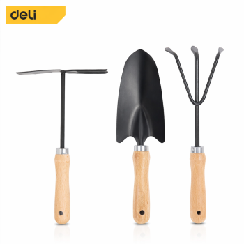 Gardening 3-piece set