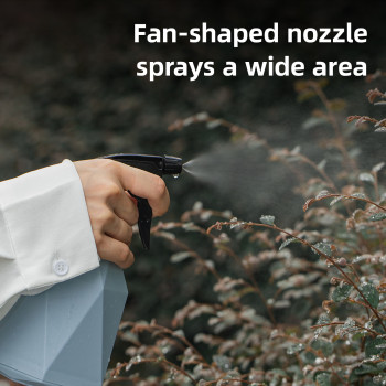 Sprinkling can 600 ml