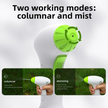 Cordless sprayer 1 L
