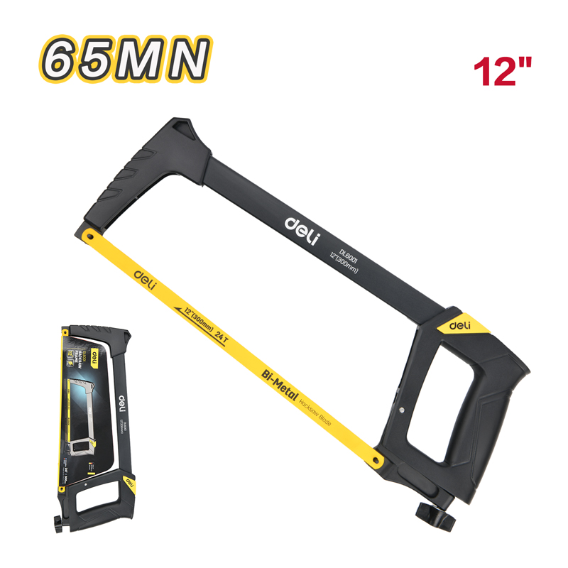 Hacksaw 300 mm