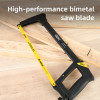 Hacksaw 300 mm