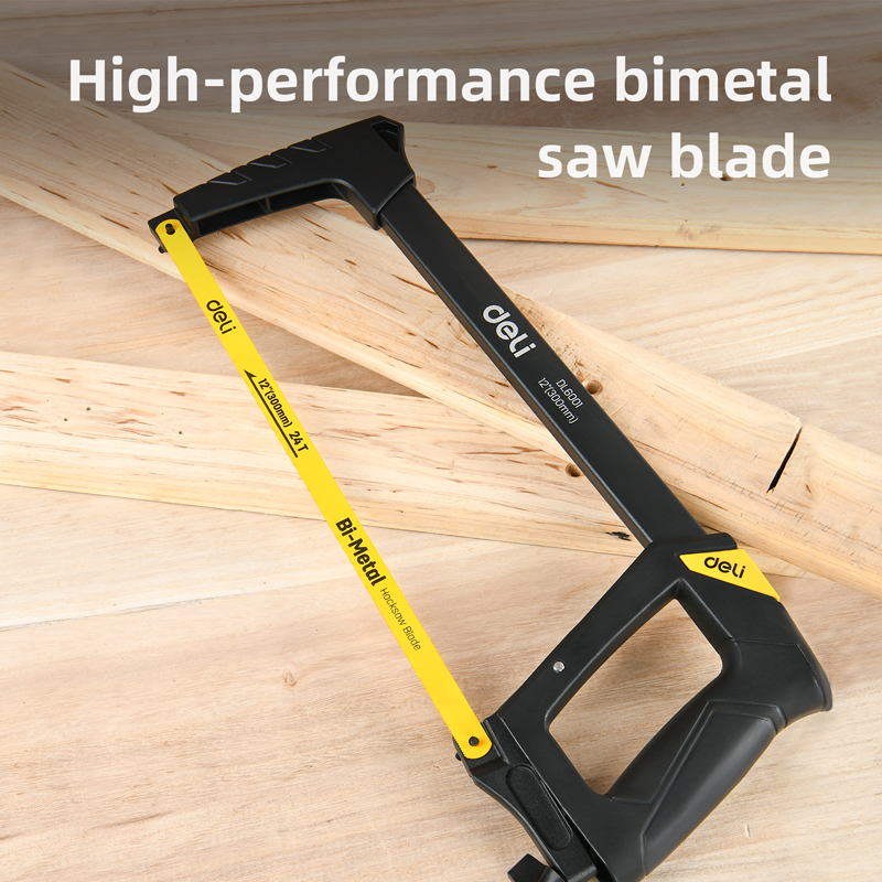 Hacksaw 300 mm